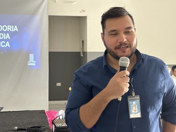 Confraternização dos Aposentados 2024
