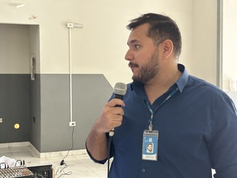 Confraternização dos Aposentados 2024