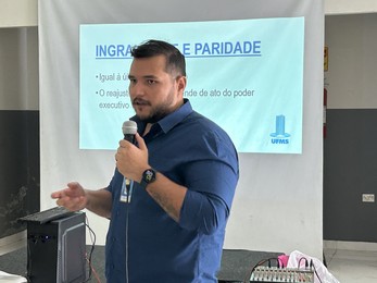 Confraternização dos Aposentados 2024