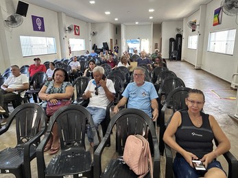 Em Assembleia, filiados(as) do SISTA-MS deliberam por unanimidade Indicativo de Greve a partir do dia 11 de março