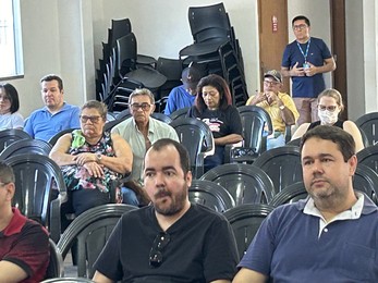 Em Assembleia, filiados(as) do SISTA-MS deliberam por unanimidade Indicativo de Greve a partir do dia 11 de março