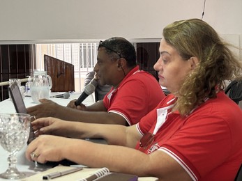 Em Assembleia, filiados(as) do SISTA-MS deliberam por unanimidade Indicativo de Greve a partir do dia 11 de março