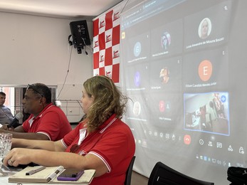 Em Assembleia, filiados(as) do SISTA-MS deliberam por unanimidade Indicativo de Greve a partir do dia 11 de março