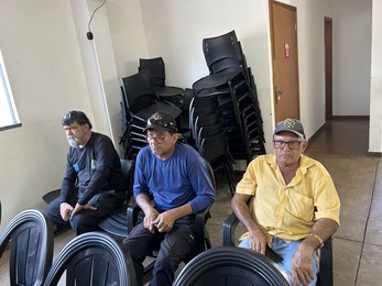 Em Assembleia, filiados(as) do SISTA-MS deliberam por unanimidade Indicativo de Greve a partir do dia 11 de março
