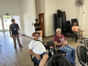 Em Assembleia, filiados(as) do SISTA-MS deliberam por unanimidade Indicativo de Greve a partir do dia 11 de março