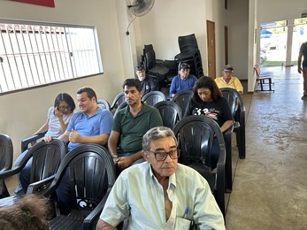 Em Assembleia, filiados(as) do SISTA-MS deliberam por unanimidade Indicativo de Greve a partir do dia 11 de março