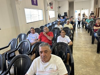 Em Assembleia, filiados(as) do SISTA-MS deliberam por unanimidade Indicativo de Greve a partir do dia 11 de março