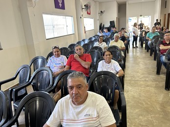 Em Assembleia, filiados(as) do SISTA-MS deliberam por unanimidade Indicativo de Greve a partir do dia 11 de março