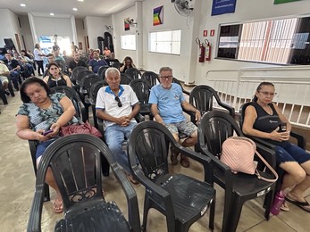 Em Assembleia, filiados(as) do SISTA-MS deliberam por unanimidade Indicativo de Greve a partir do dia 11 de março