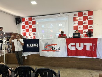 Em Assembleia, filiados(as) do SISTA-MS deliberam por unanimidade Indicativo de Greve a partir do dia 11 de março