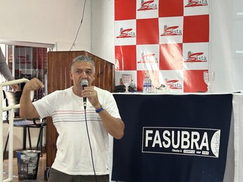 Em Assembleia, filiados(as) do SISTA-MS deliberam por unanimidade Indicativo de Greve a partir do dia 11 de março