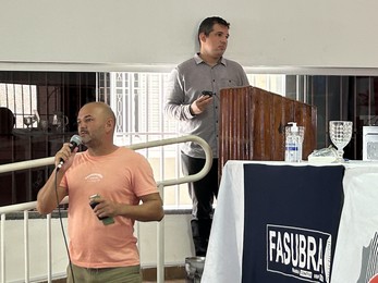 Em Assembleia, filiados(as) do SISTA-MS deliberam por unanimidade Indicativo de Greve a partir do dia 11 de março
