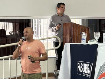 Em Assembleia, filiados(as) do SISTA-MS deliberam por unanimidade Indicativo de Greve a partir do dia 11 de março