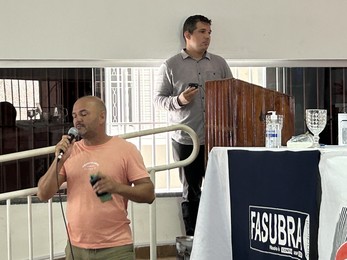 Em Assembleia, filiados(as) do SISTA-MS deliberam por unanimidade Indicativo de Greve a partir do dia 11 de março