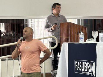 Em Assembleia, filiados(as) do SISTA-MS deliberam por unanimidade Indicativo de Greve a partir do dia 11 de março