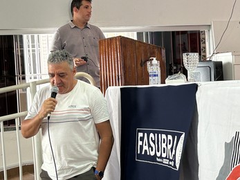 Em Assembleia, filiados(as) do SISTA-MS deliberam por unanimidade Indicativo de Greve a partir do dia 11 de março