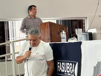 Em Assembleia, filiados(as) do SISTA-MS deliberam por unanimidade Indicativo de Greve a partir do dia 11 de março