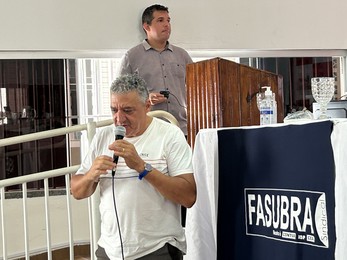 Em Assembleia, filiados(as) do SISTA-MS deliberam por unanimidade Indicativo de Greve a partir do dia 11 de março