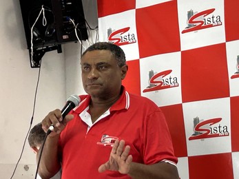 Em Assembleia, filiados(as) do SISTA-MS deliberam por unanimidade Indicativo de Greve a partir do dia 11 de março