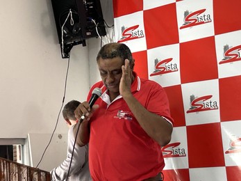 Em Assembleia, filiados(as) do SISTA-MS deliberam por unanimidade Indicativo de Greve a partir do dia 11 de março