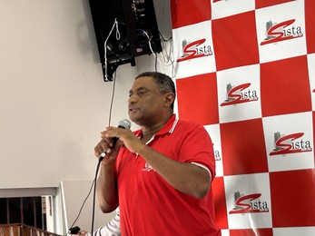 Em Assembleia, filiados(as) do SISTA-MS deliberam por unanimidade Indicativo de Greve a partir do dia 11 de março