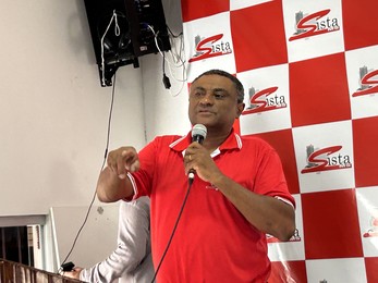 Em Assembleia, filiados(as) do SISTA-MS deliberam por unanimidade Indicativo de Greve a partir do dia 11 de março