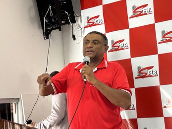 Em Assembleia, filiados(as) do SISTA-MS deliberam por unanimidade Indicativo de Greve a partir do dia 11 de março