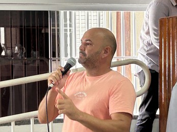 Em Assembleia, filiados(as) do SISTA-MS deliberam por unanimidade Indicativo de Greve a partir do dia 11 de março