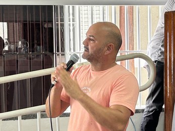 Em Assembleia, filiados(as) do SISTA-MS deliberam por unanimidade Indicativo de Greve a partir do dia 11 de março
