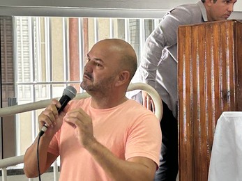 Em Assembleia, filiados(as) do SISTA-MS deliberam por unanimidade Indicativo de Greve a partir do dia 11 de março