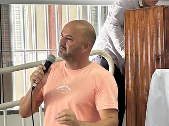 Em Assembleia, filiados(as) do SISTA-MS deliberam por unanimidade Indicativo de Greve a partir do dia 11 de março