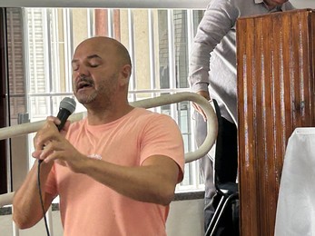 Em Assembleia, filiados(as) do SISTA-MS deliberam por unanimidade Indicativo de Greve a partir do dia 11 de março