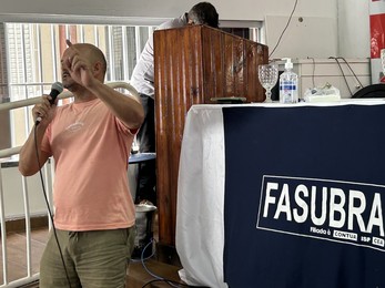 Em Assembleia, filiados(as) do SISTA-MS deliberam por unanimidade Indicativo de Greve a partir do dia 11 de março