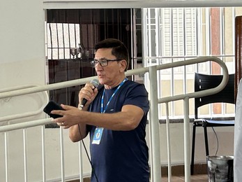 Em Assembleia, filiados(as) do SISTA-MS deliberam por unanimidade Indicativo de Greve a partir do dia 11 de março