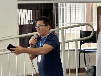 Em Assembleia, filiados(as) do SISTA-MS deliberam por unanimidade Indicativo de Greve a partir do dia 11 de março