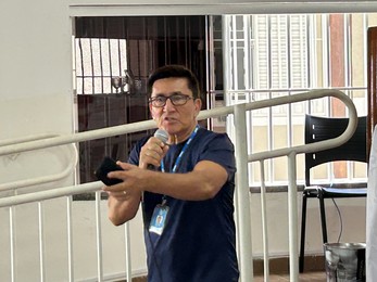 Em Assembleia, filiados(as) do SISTA-MS deliberam por unanimidade Indicativo de Greve a partir do dia 11 de março