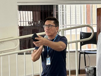 Em Assembleia, filiados(as) do SISTA-MS deliberam por unanimidade Indicativo de Greve a partir do dia 11 de março