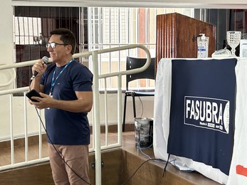 Em Assembleia, filiados(as) do SISTA-MS deliberam por unanimidade Indicativo de Greve a partir do dia 11 de março