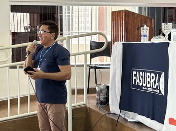 Em Assembleia, filiados(as) do SISTA-MS deliberam por unanimidade Indicativo de Greve a partir do dia 11 de março