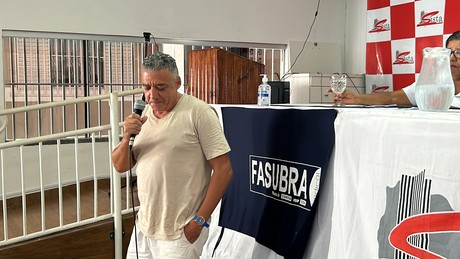GREVE DA BASE DO SISTA-MS - ASSEMBLEIA DIA 11/03, GREVE 14 E 19 DE MARÇO
