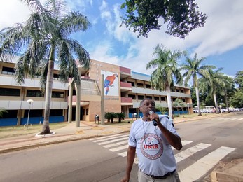 GREVE DA BASE DO SISTA-MS - ASSEMBLEIA DIA 11/03, GREVE 14 E 19 DE MARÇO