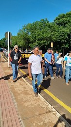 GREVE DA BASE DO SISTA-MS - ASSEMBLEIA DIA 11/03, GREVE 14 E 19 DE MARÇO