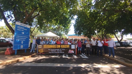 GREVE DA BASE DO SISTA-MS - ASSEMBLEIA DIA 11/03, GREVE 14 E 19 DE MARÇO