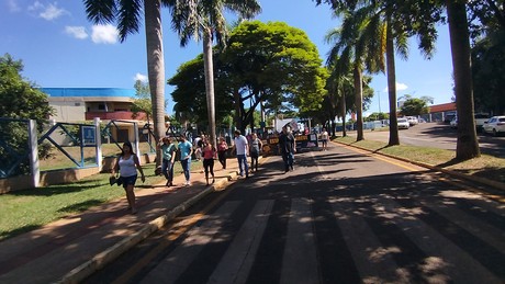 GREVE DA BASE DO SISTA-MS - ASSEMBLEIA DIA 11/03, GREVE 14 E 19 DE MARÇO