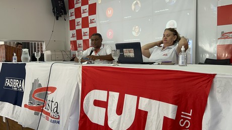 GREVE DA BASE DO SISTA-MS - ASSEMBLEIA DIA 11/03, GREVE 14 E 19 DE MARÇO