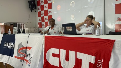 GREVE DA BASE DO SISTA-MS - ASSEMBLEIA DIA 11/03, GREVE 14 E 19 DE MARÇO