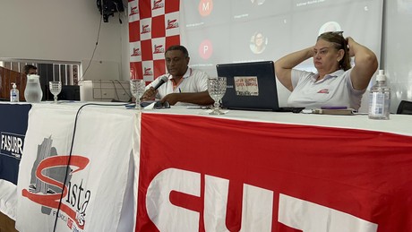 GREVE DA BASE DO SISTA-MS - ASSEMBLEIA DIA 11/03, GREVE 14 E 19 DE MARÇO