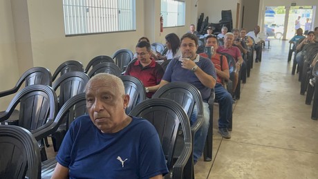 GREVE DA BASE DO SISTA-MS - ASSEMBLEIA DIA 11/03, GREVE 14 E 19 DE MARÇO