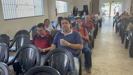 GREVE DA BASE DO SISTA-MS - ASSEMBLEIA DIA 11/03, GREVE 14 E 19 DE MARÇO