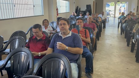 GREVE DA BASE DO SISTA-MS - ASSEMBLEIA DIA 11/03, GREVE 14 E 19 DE MARÇO